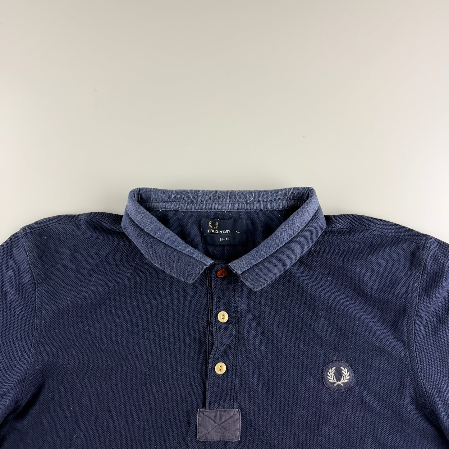 Fred Perry Polo (XXL)