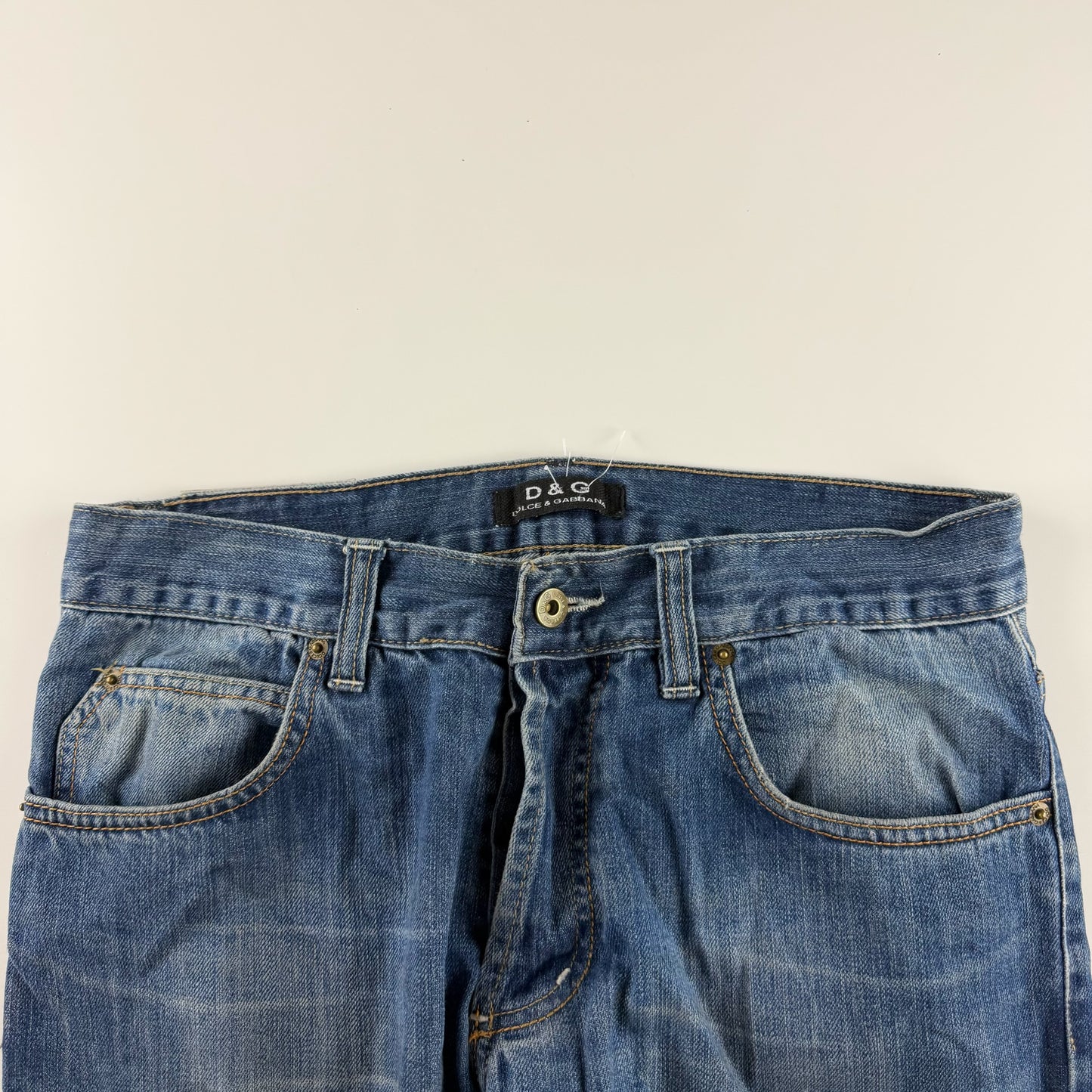 Dolce & Gabbana Jeans (S)
