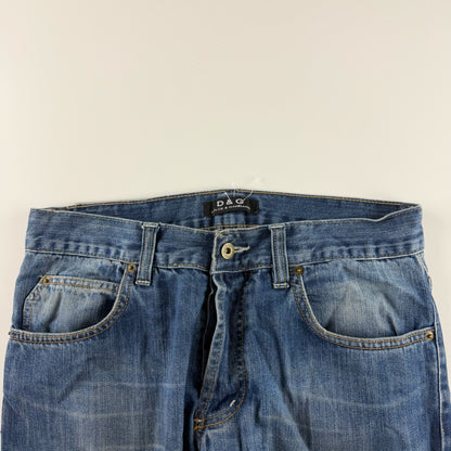 Dolce & Gabbana Jeans (S)