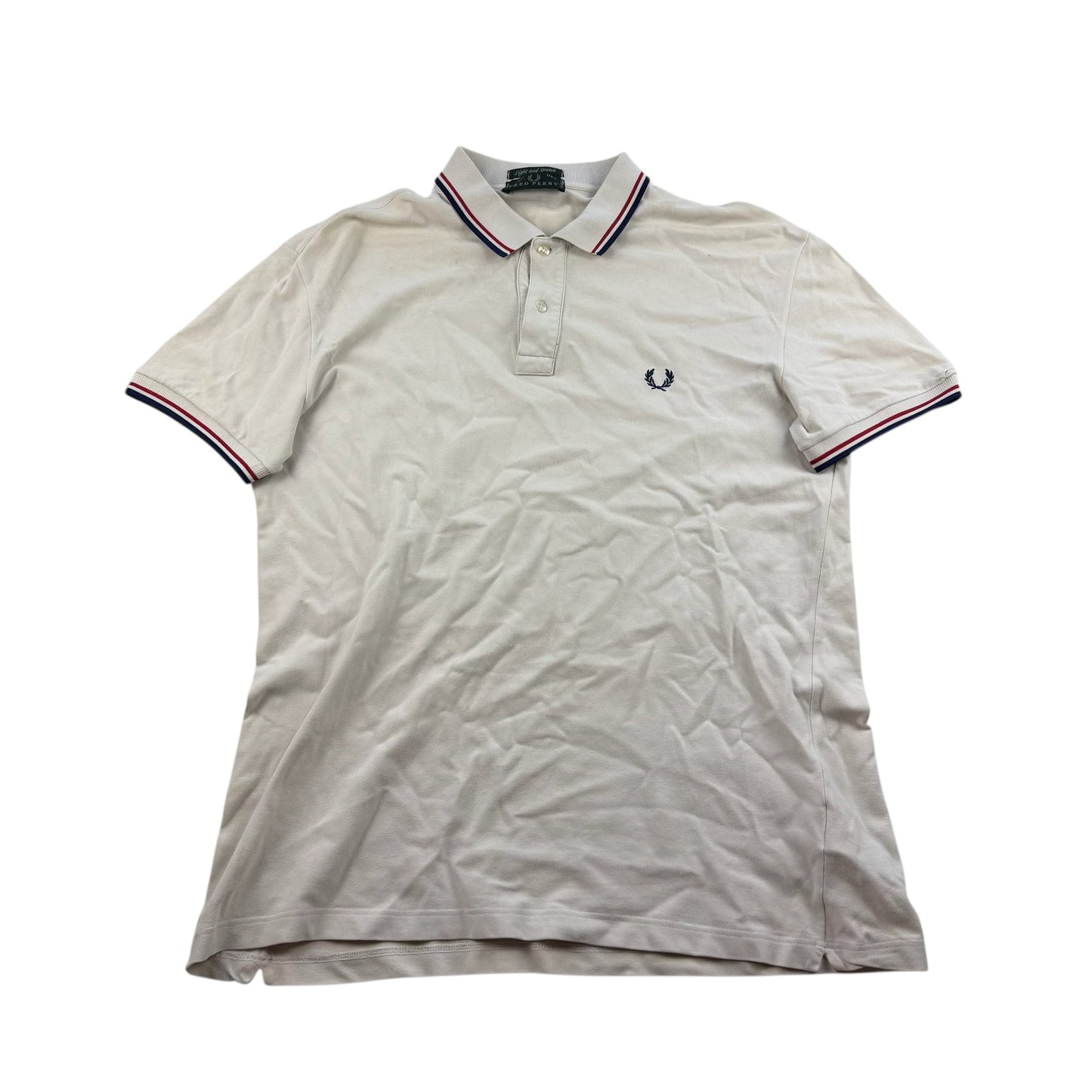 Fred Perry Polo (XXL)