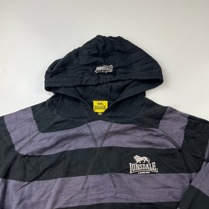 Lonsdale sweater (XXL)