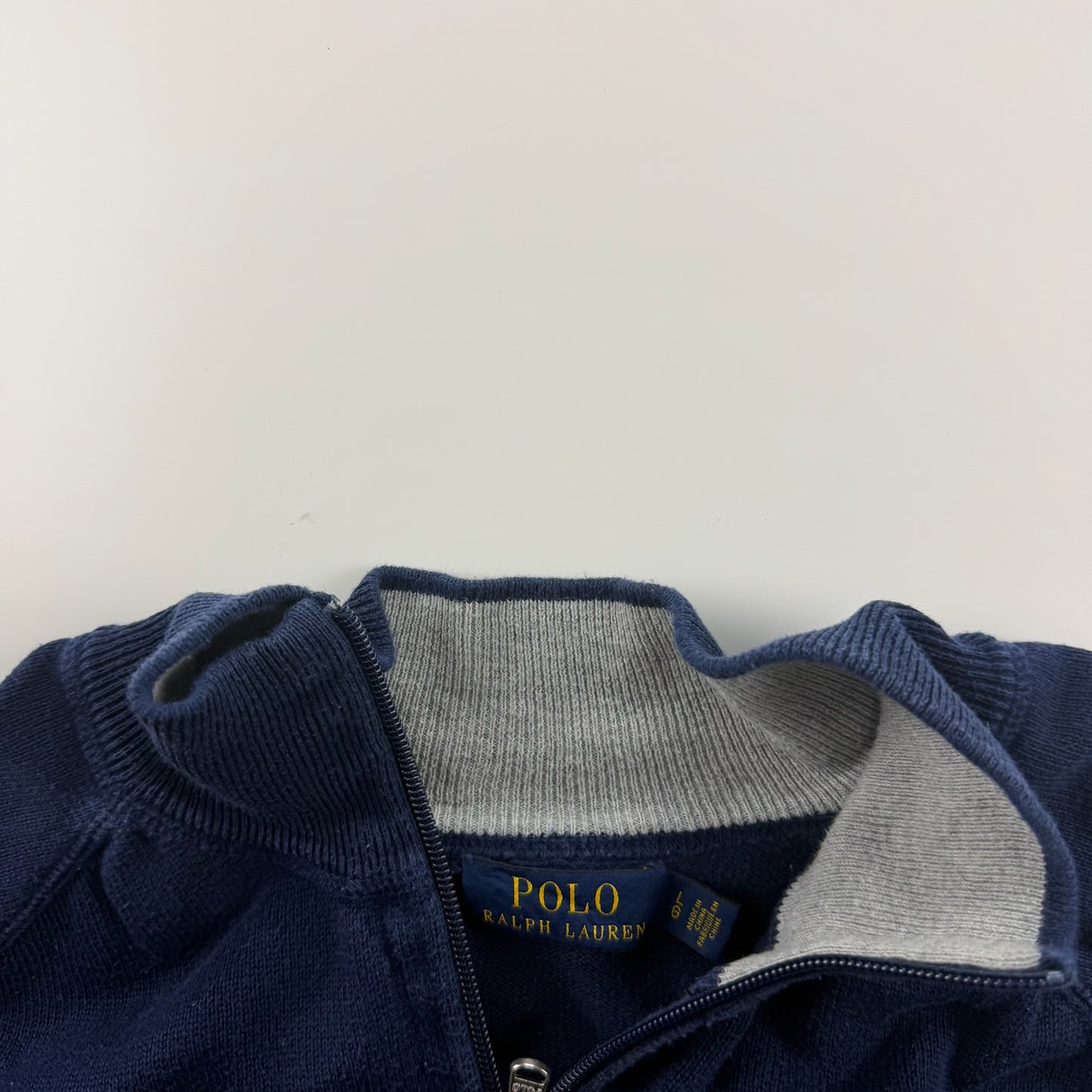 Ralph Lauren Jacke (L)