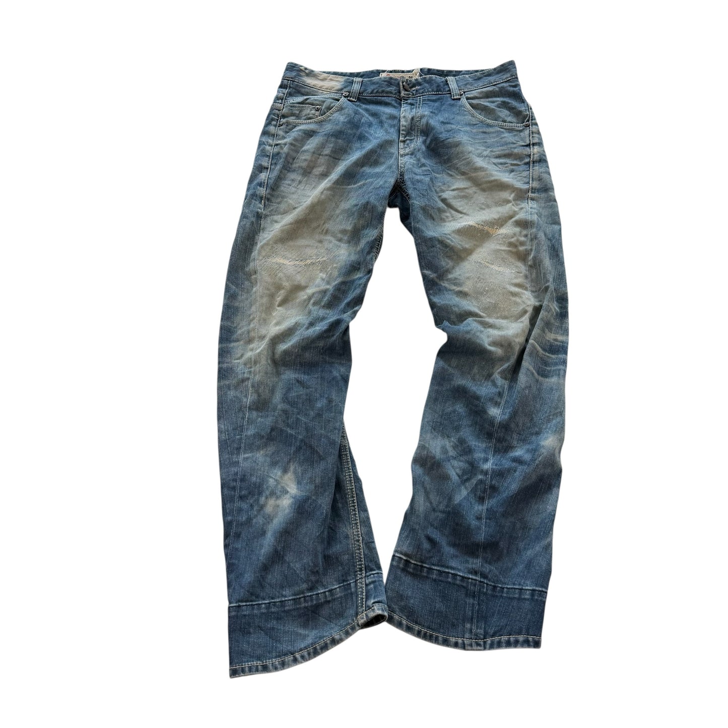 Evisu Jeans (L)