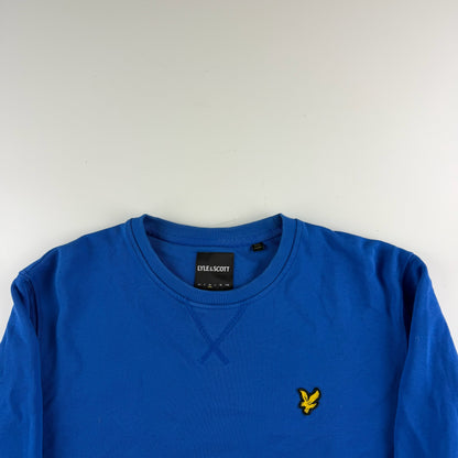 Lyle & Scott Pulli (M)