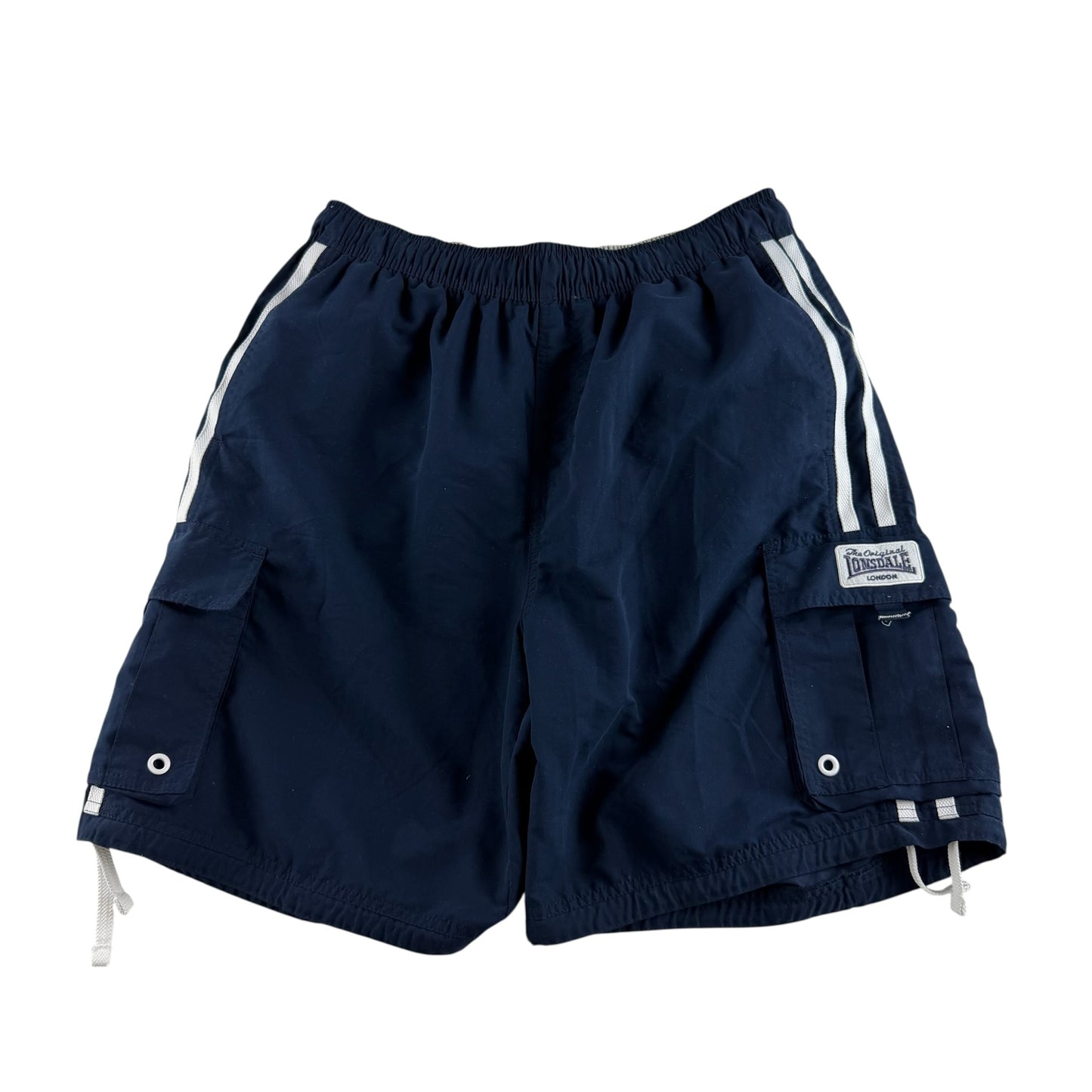 Lonsdale Shorts (XL)