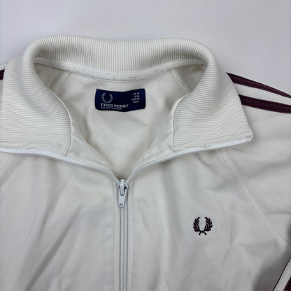 Fred Perry Trackjacket (XS)