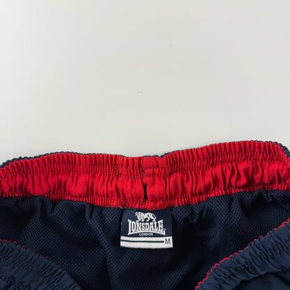 Lonsdale Shorts (M)