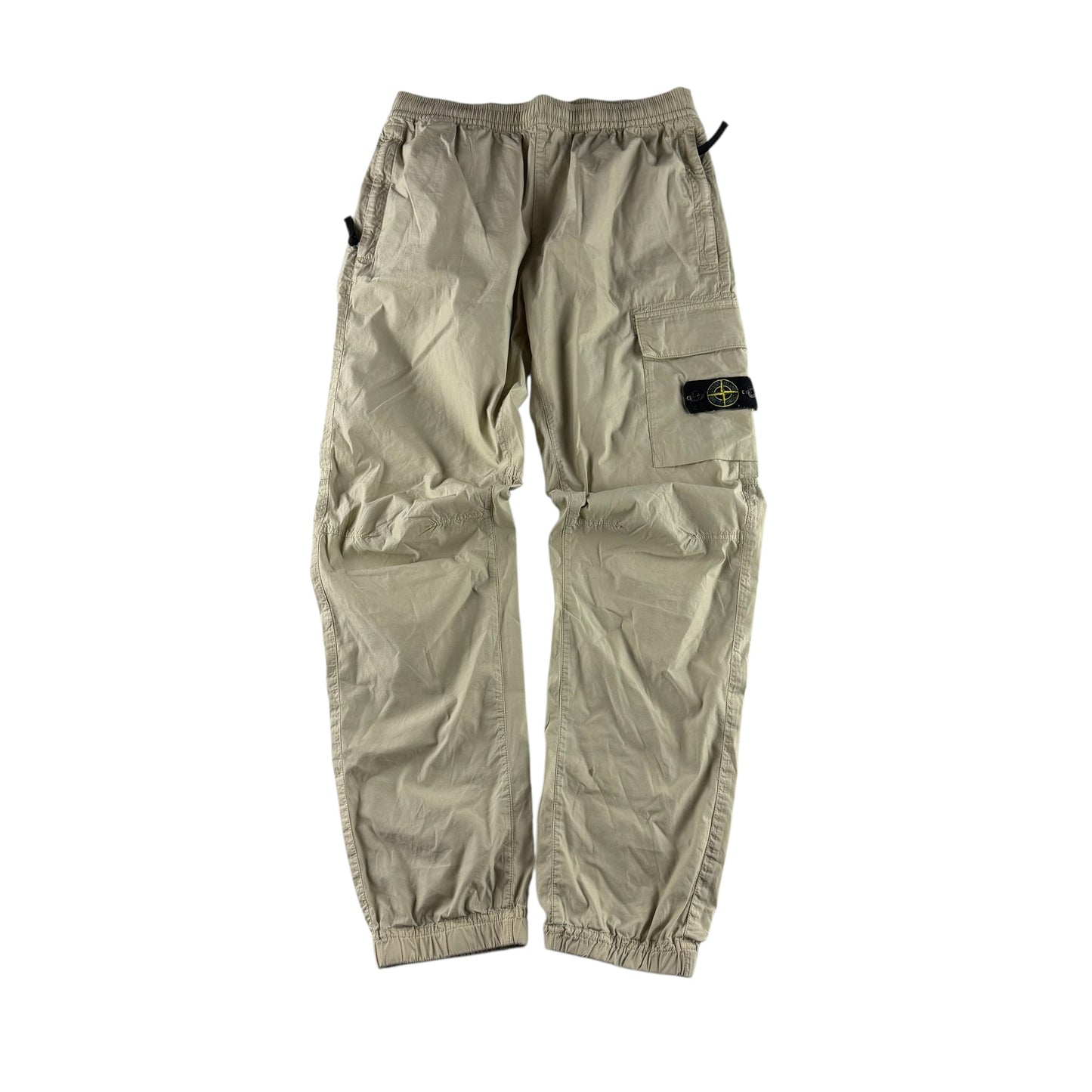 Stone Island Trackpants (S)