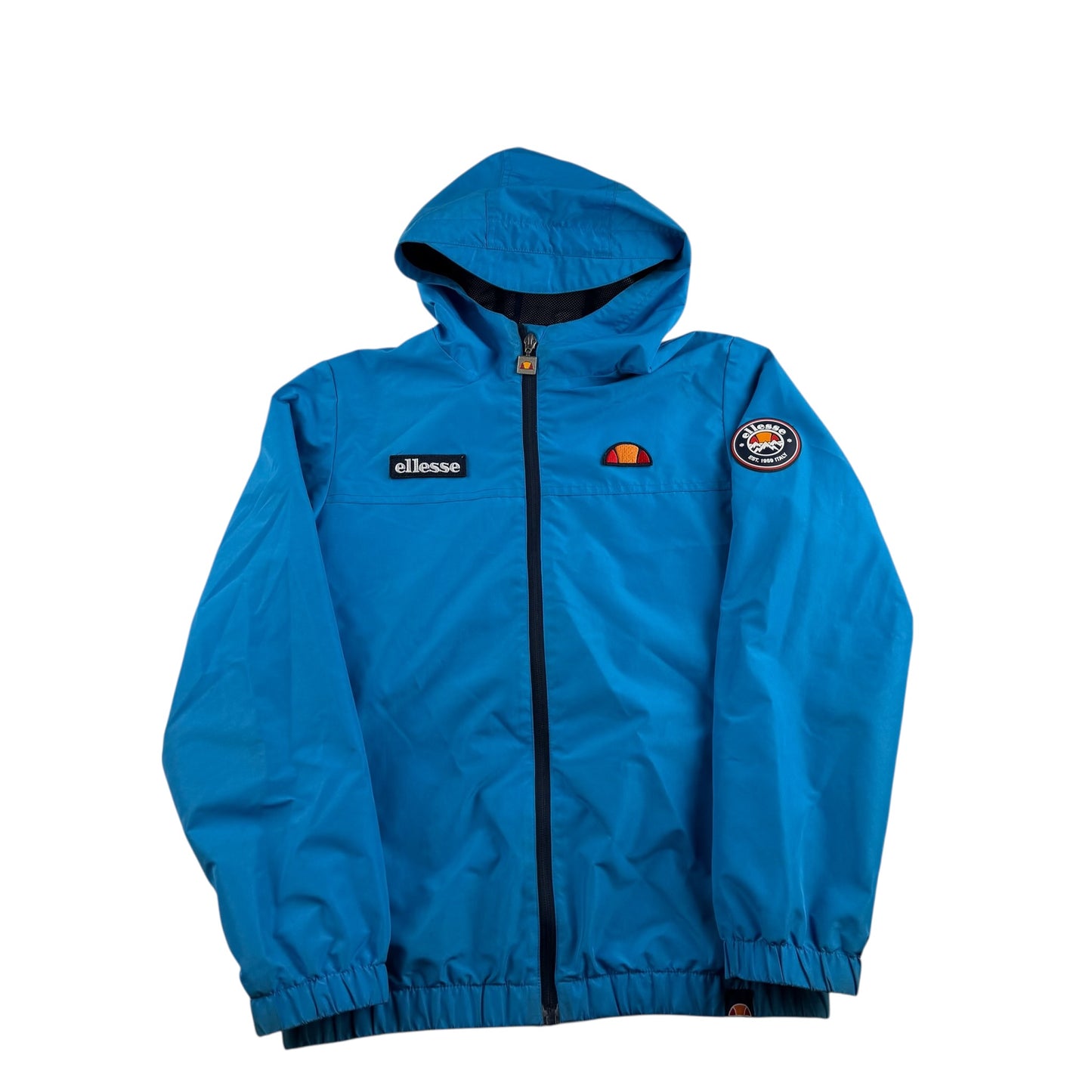 Ellesse Trackjacket (XXS)
