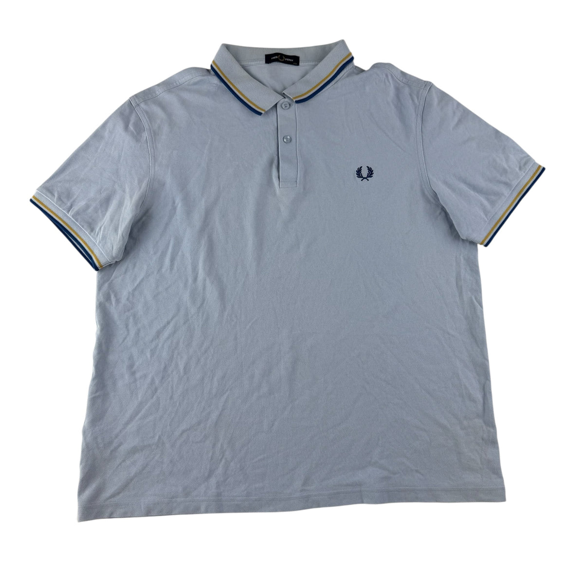 Fred Perry Polo (XXL)