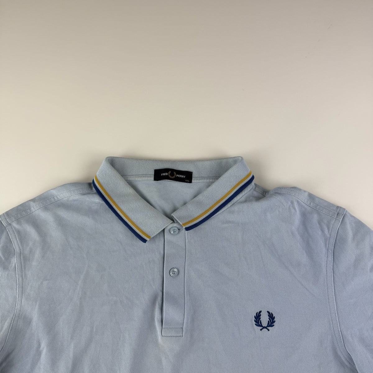 Fred Perry Polo (XXL)