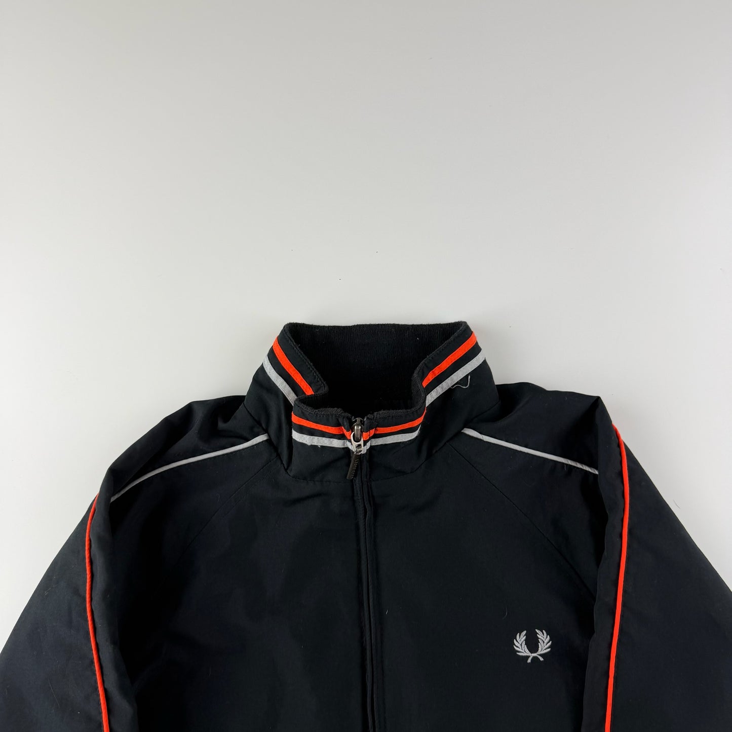 Fred Perry Trackjacket (XS)