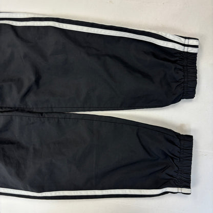 Vintage Adidas Real Madrid Trackpants (XS)