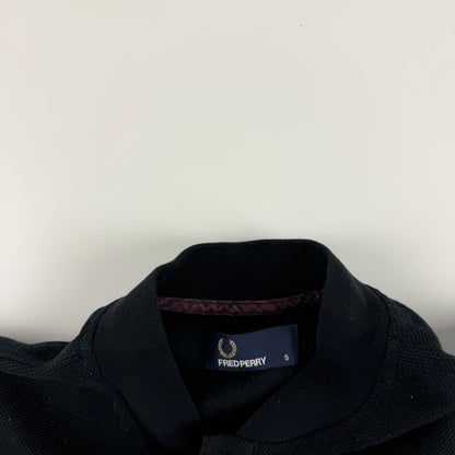 Fred Perry Pulli (S)