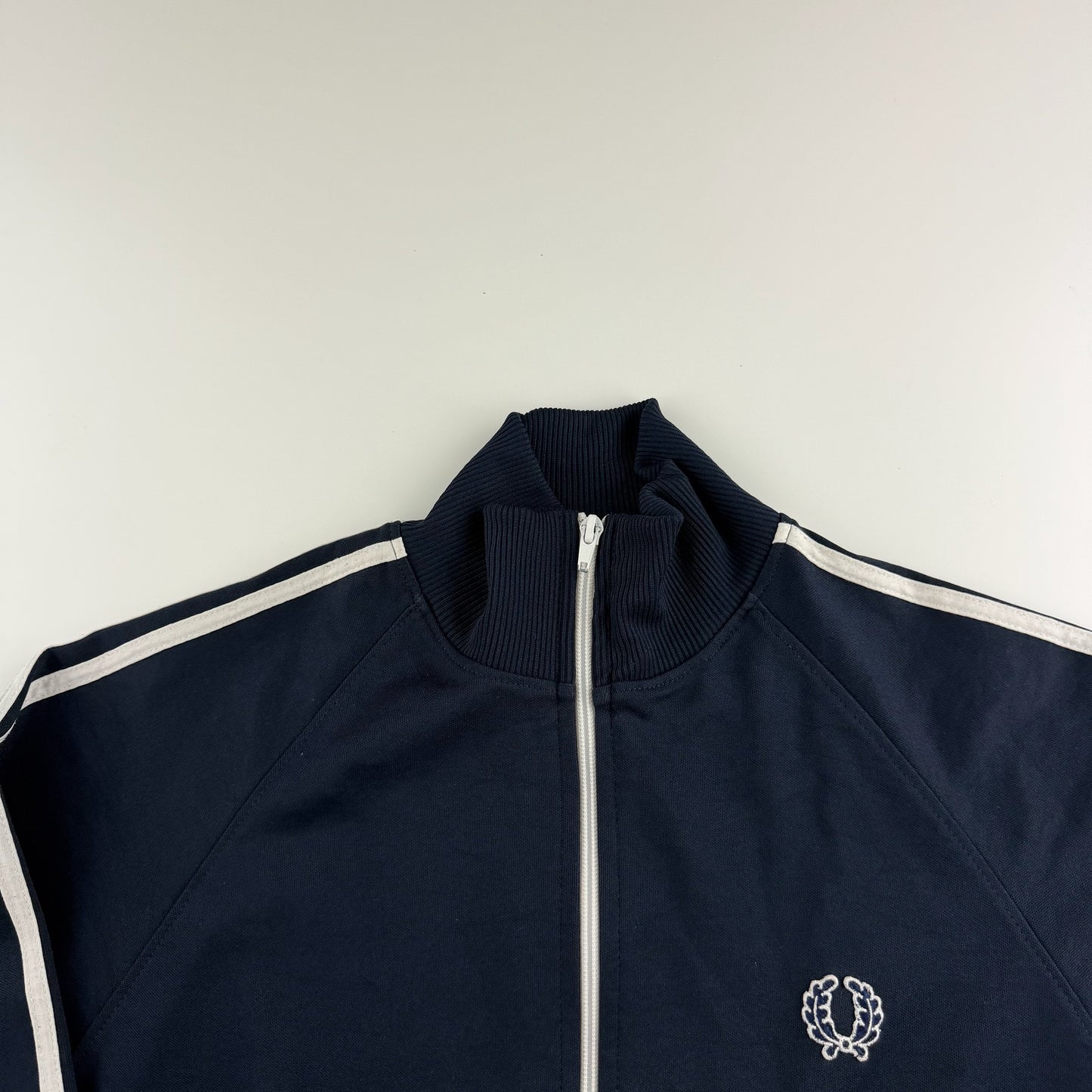 Fred Perry Trackjacket (M)