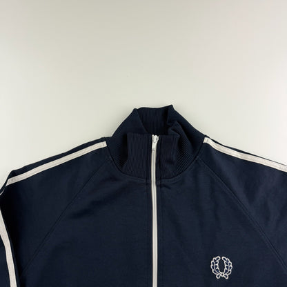 Fred Perry Trackjacket (M)
