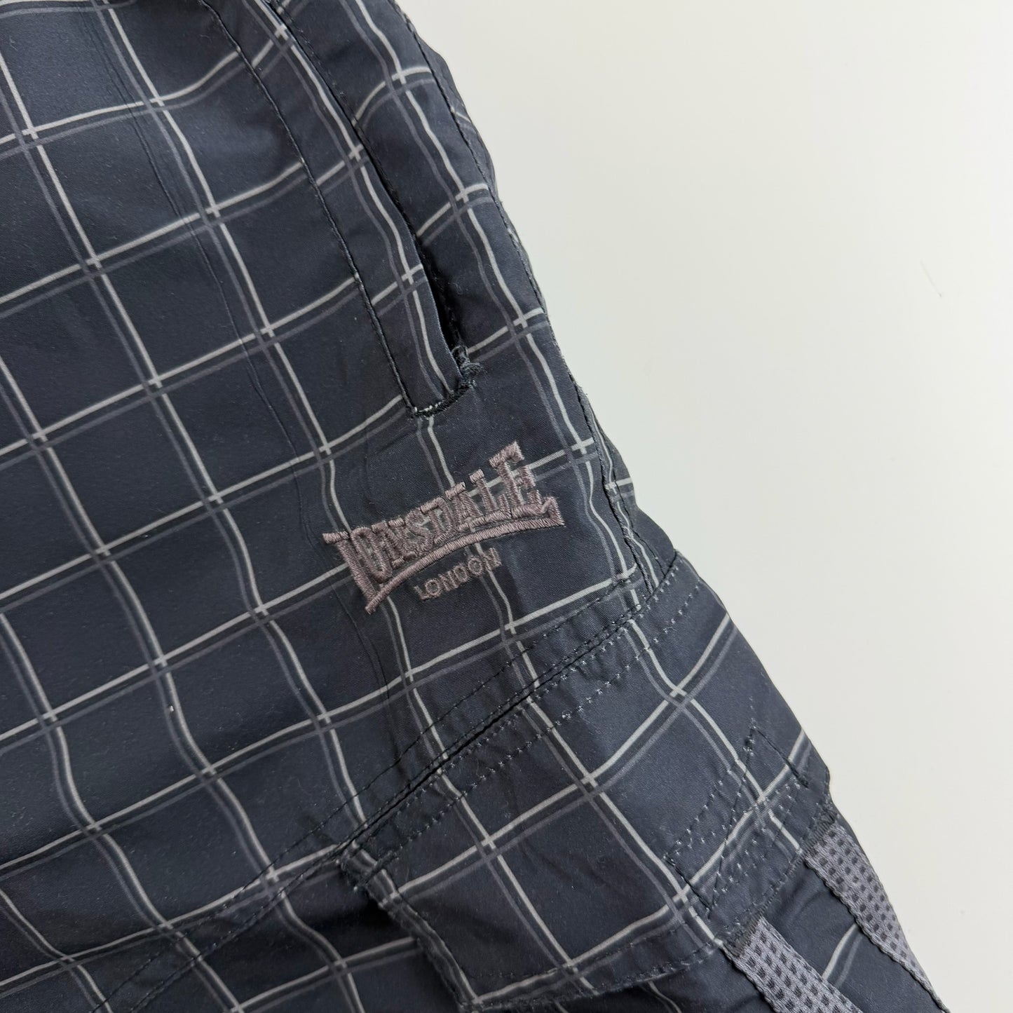 Lonsdale Shorts (M)