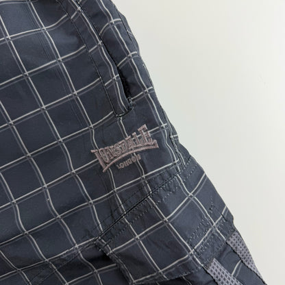 Lonsdale Shorts (M)