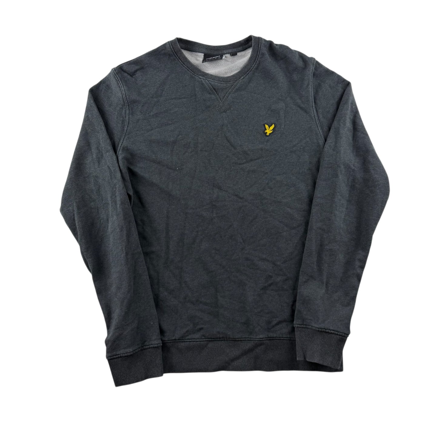 Lyle & Scott Pulli (S)