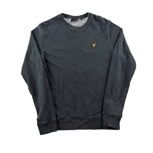 Lyle & Scott Pulli (S)
