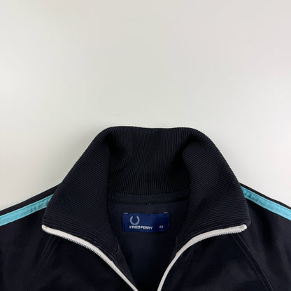 Fred Perry Trackjacket (XS)