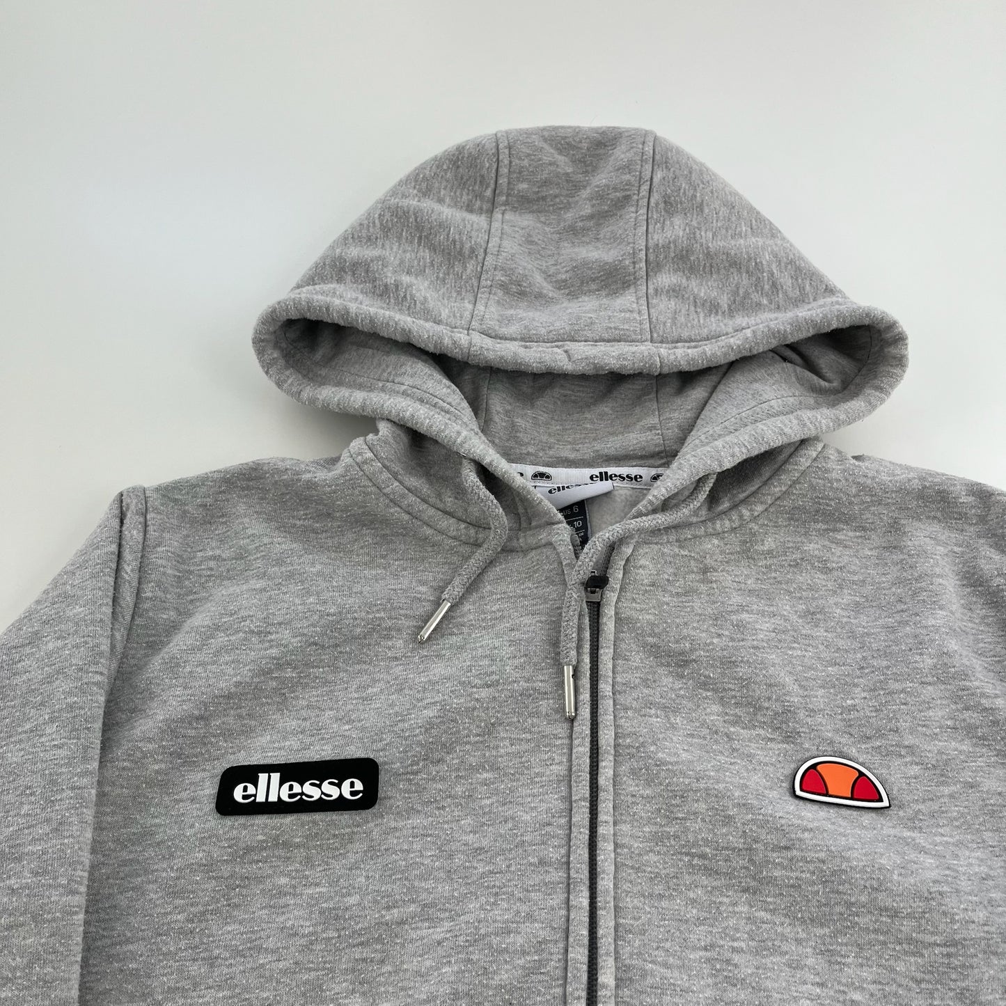 Ellesse Trackjacket (S)