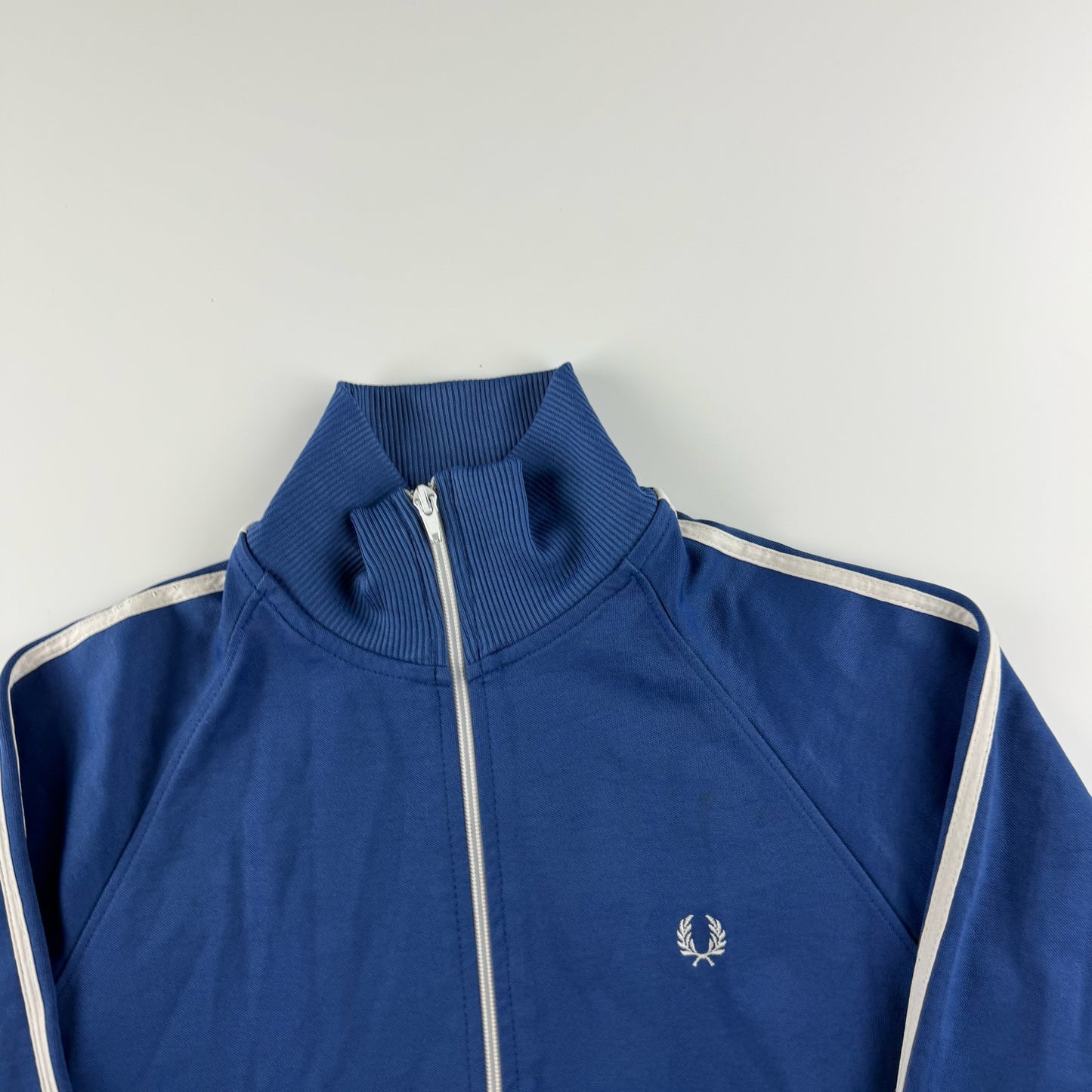 Fred Perry Trackjacket (S)