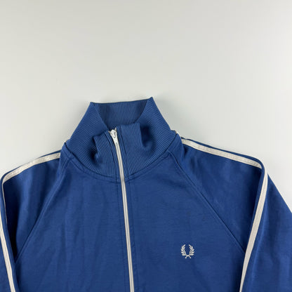 Fred Perry Trackjacket (S)