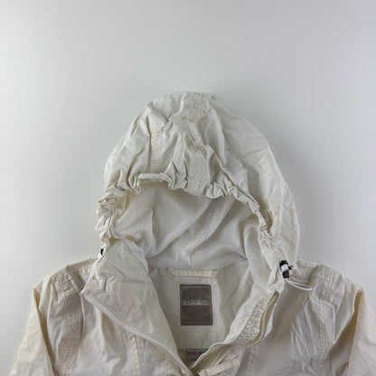 Napapijri Half-Zip (S)