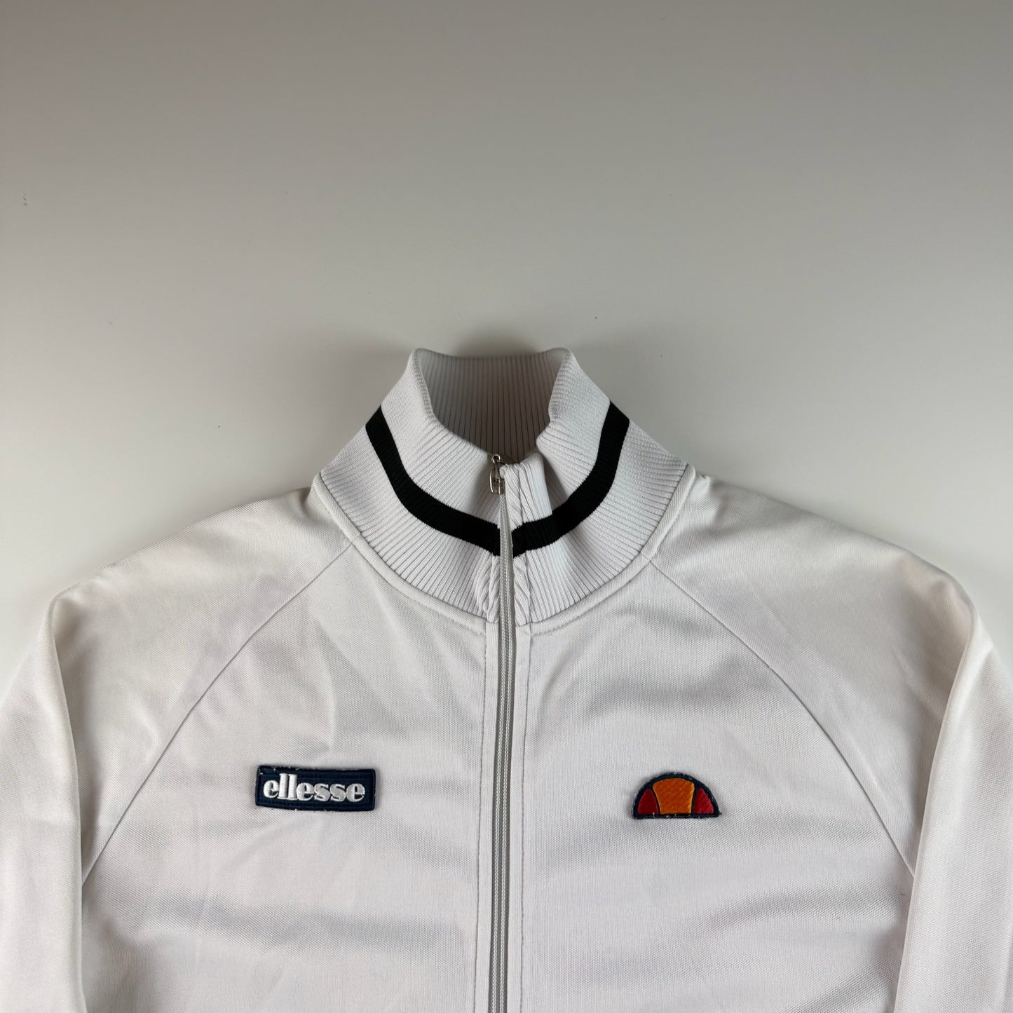 Ellesse Trackjacket (M)