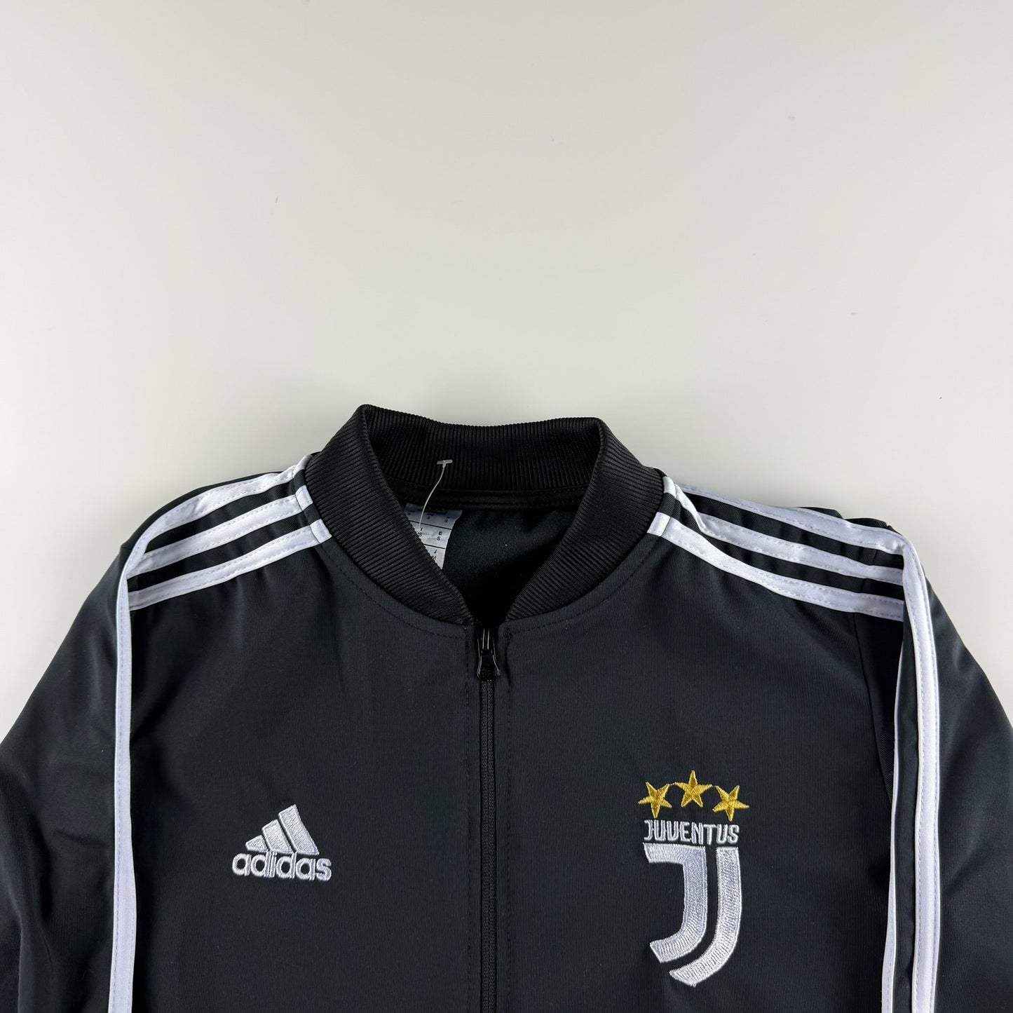 Juventus Adidas Trackjacket (S)