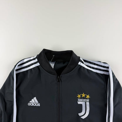 Juventus Adidas Trackjacket (S)