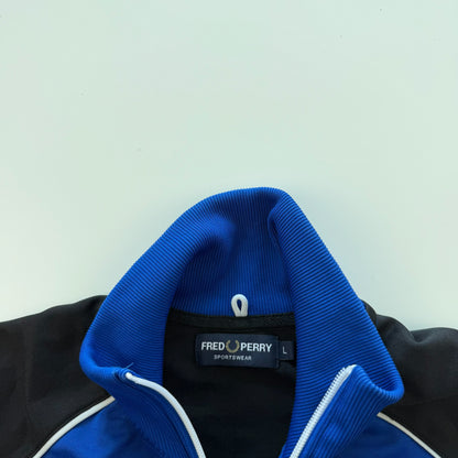 Fred Perry Trackjacket (L)