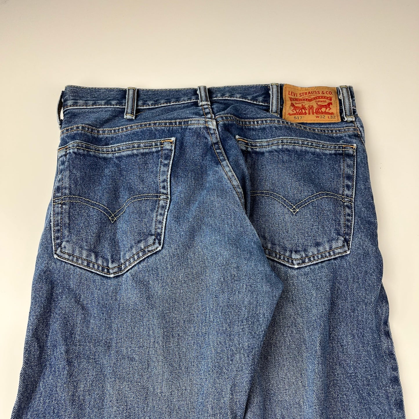 Levi’s 501 Jeans (S)