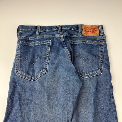 Levi’s 501 Jeans (S)