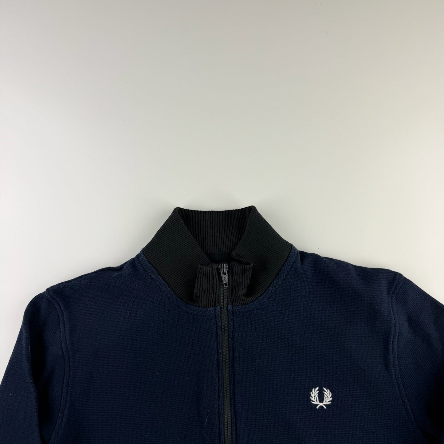 Fred Perry Trackjacket (S)
