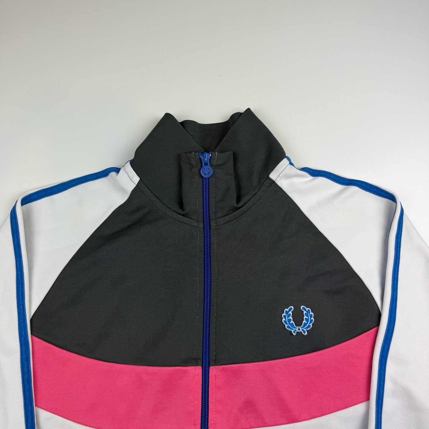 Fred Perry Trackjacket (S)