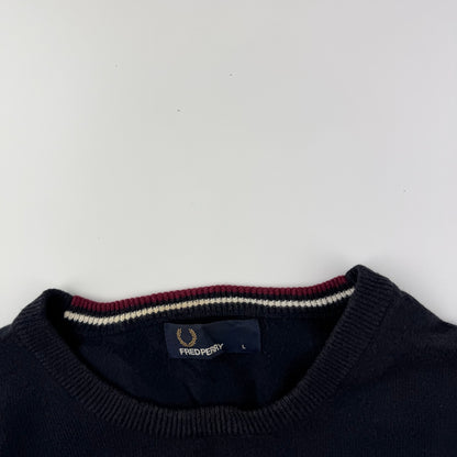 Fred Perry Pulli (L)