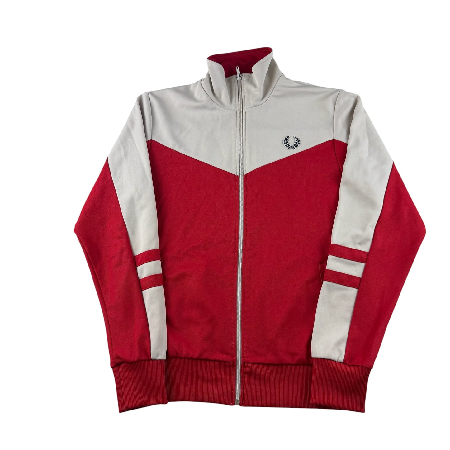 Fred Perry Trackjacket (M)