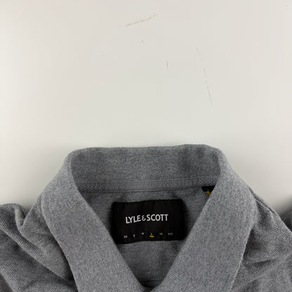 Lyle & Scott Polo (L)