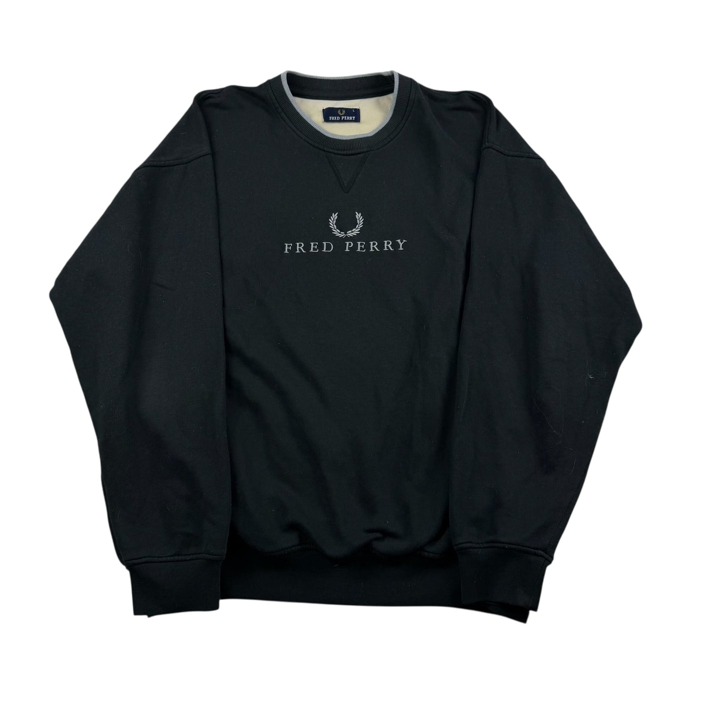 Fred Perry Pulli (L)