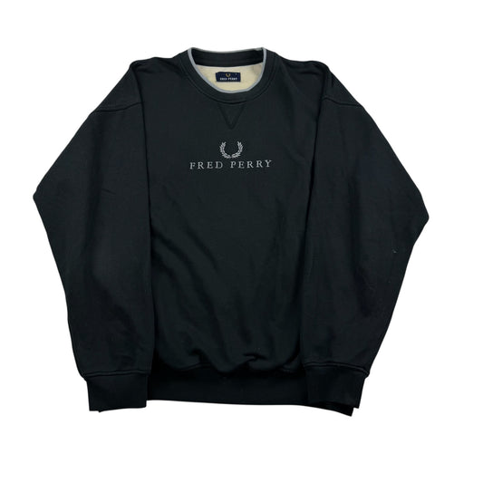 Fred Perry Pulli (L)