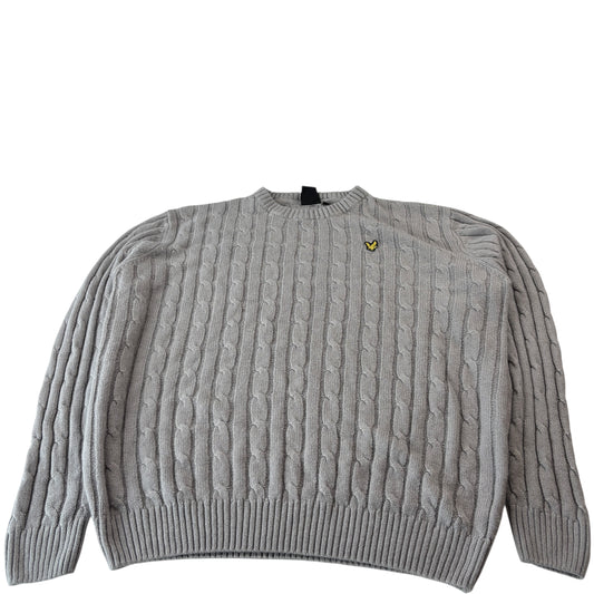 Lyle & Scott Pulli (XL)