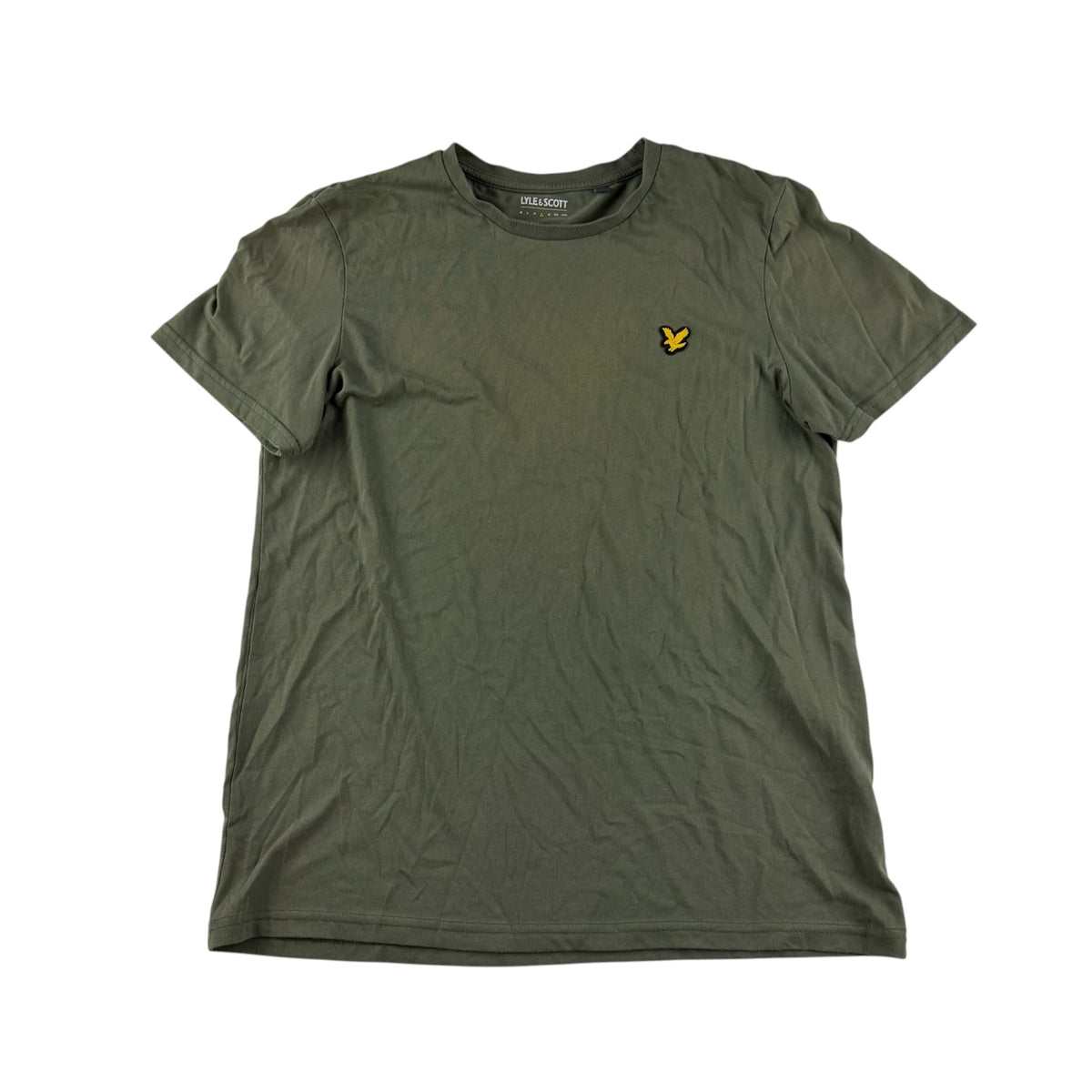 Lyle & Scott Tshirt (L)