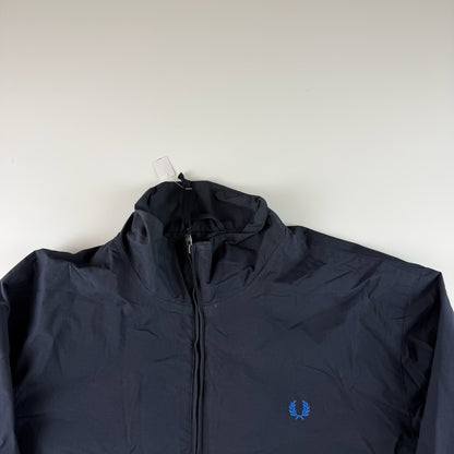 Fred Perry Trackjacket (L)