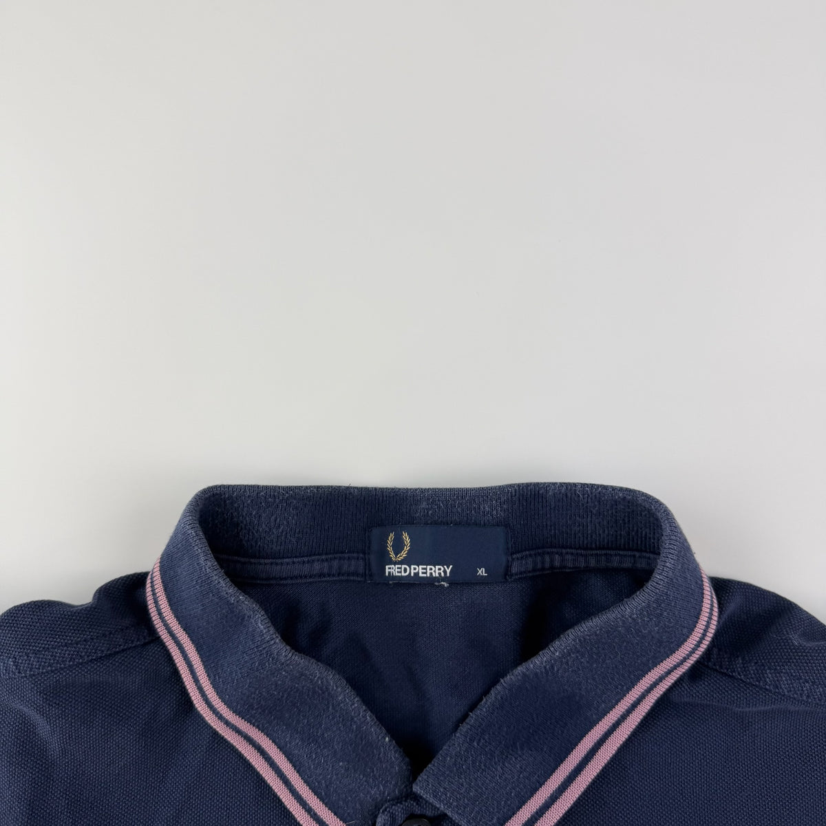Fred Perry Polo (XL)