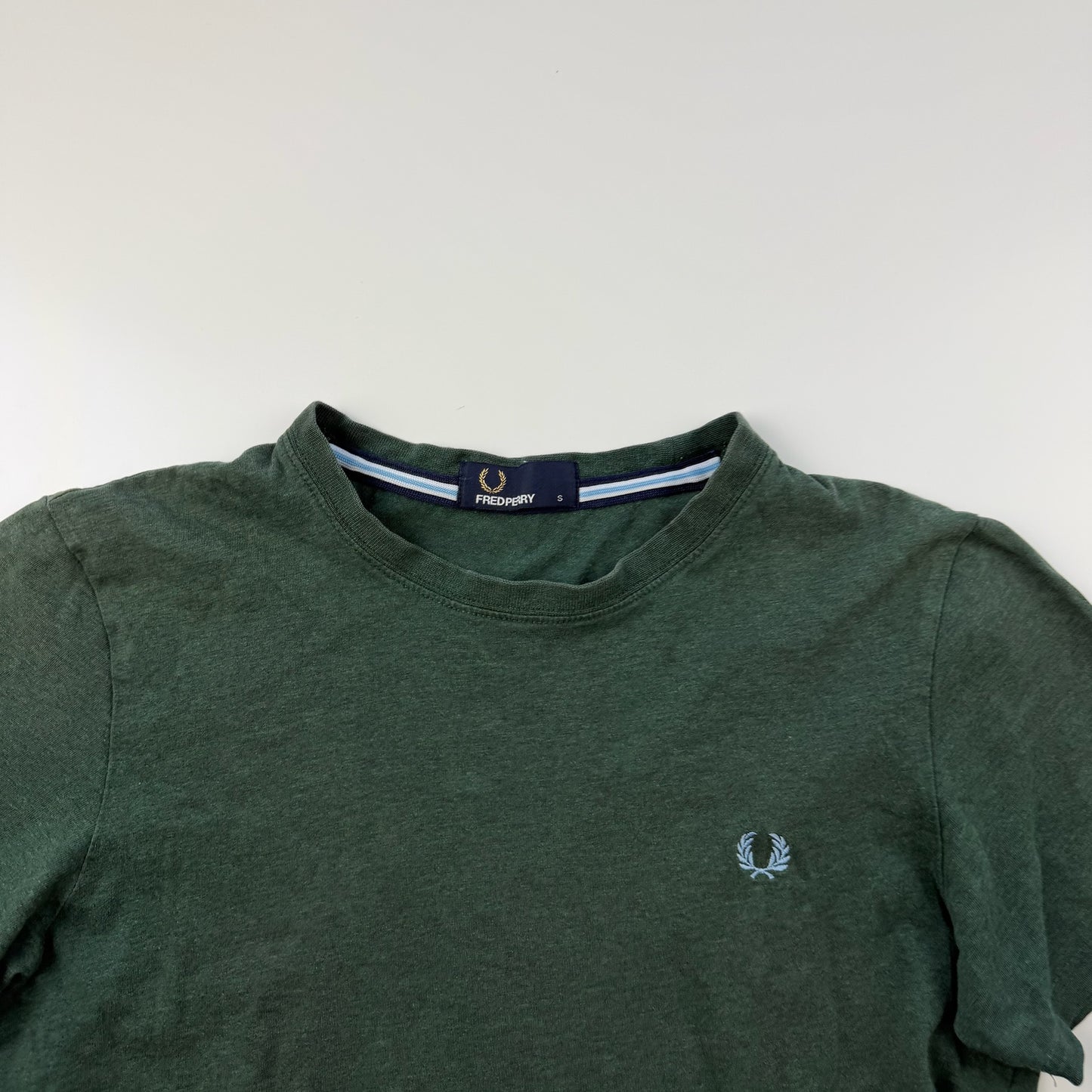 Fred Perry T-Shirt (S)