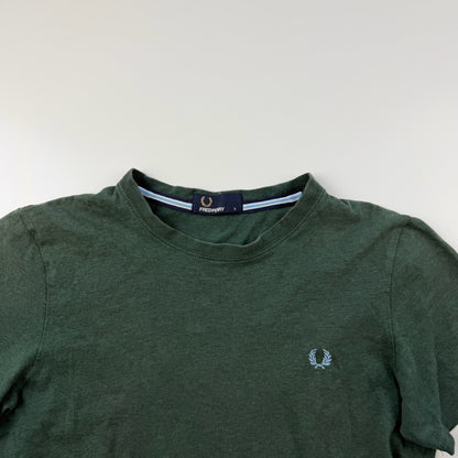 Fred Perry T-Shirt (S)