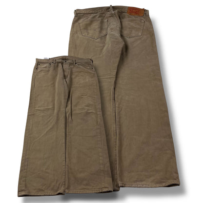 Levi’s 501 Jeans (M)