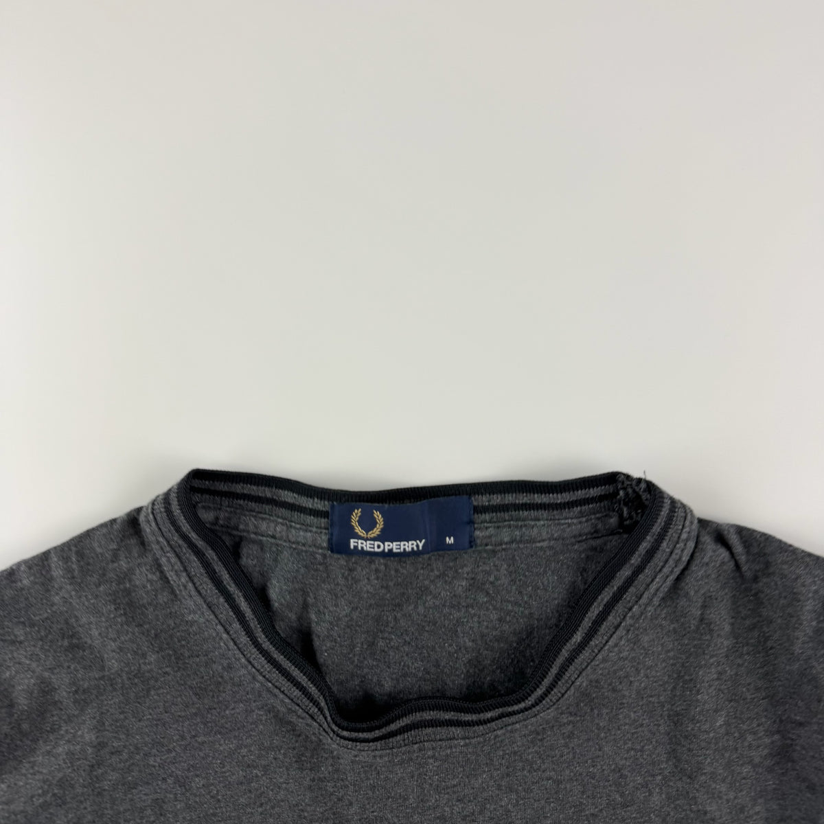 Fred Perry Tshirt (M)